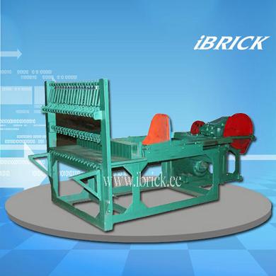 Brick Making Cutting Machine Adobe Section Strip