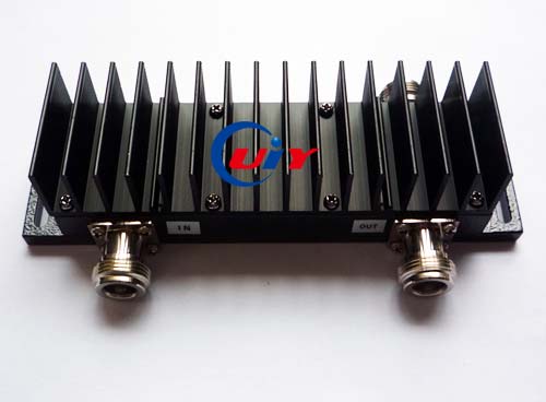 Bridge Uhf 2way Combiner 400mhz 470mhz N Sma Connector