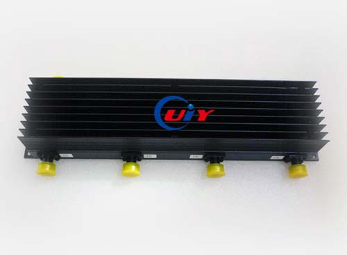 Bridge Uhf 4 Way Combiner 400mhz 470mhz N Sma Connector