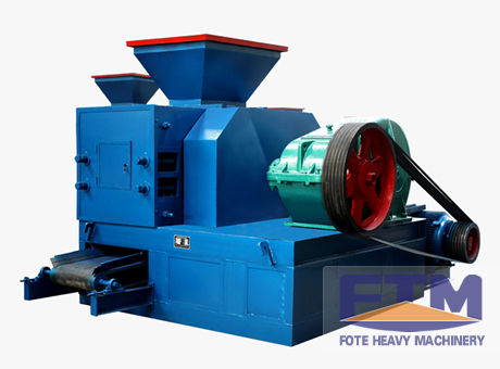 Briquetting Machine Price