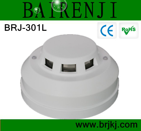 Brj 301l Ntework Smoke Detector