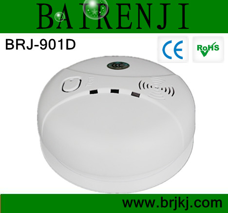 Brj 901d Carbon Monoxide Detector