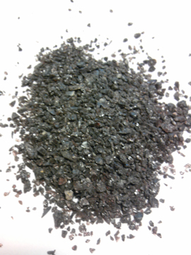 Brown Fused Alumina 0 1 3 5 10mm