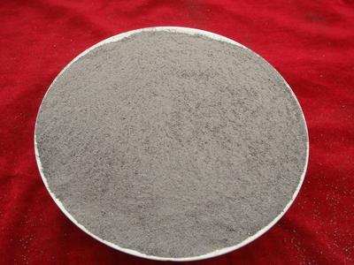 Brown Fused Aluminum Oxide