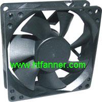 Brushless Dc Fan Cooling 8025 12v