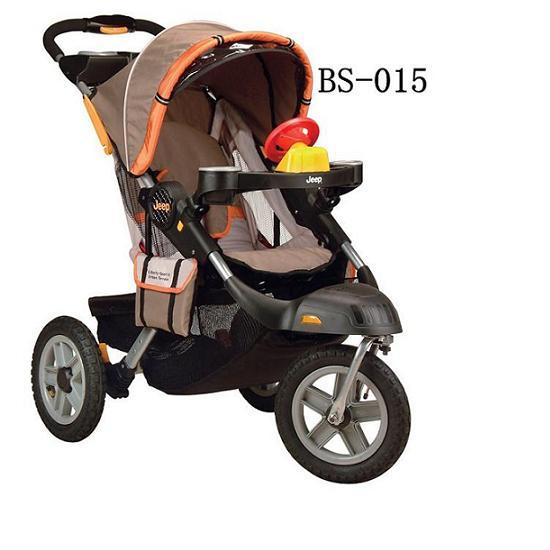 Bs 015 Jeep Liberty Sport X All Terrain Stroller