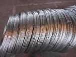 Bs 183 Stay Wire Galvanized Guy Strand