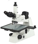 Bs 4000 Industrial Inspection Microscope