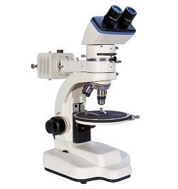 Bs 5030 Polarizing Microscope