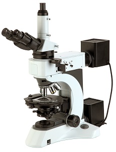 Bs 5092rf Trf Polarizing Microscope