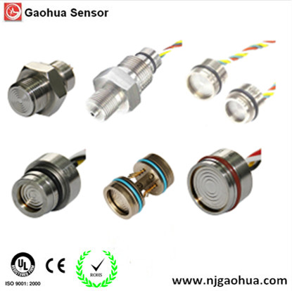 Bs12 Oil Pressure Sensor