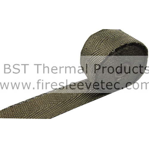 Bstflex Exhaust Heat Wrap