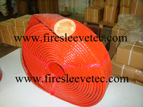 Bstflex Silicone Firesleeve