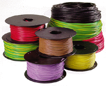 Building Wire Fr Frls Hrlf