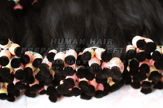 Bulk Hair High Quality