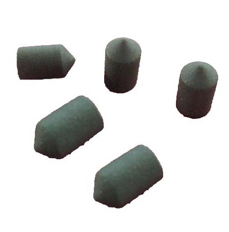 Bullet Shaped Pcd For Polishing