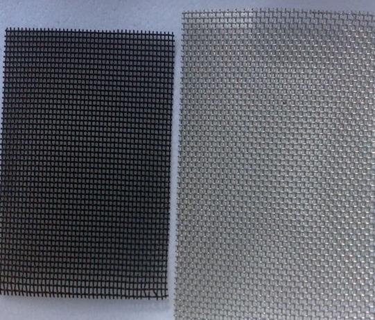 Bulletproof Wire Mesh