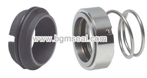 Burgmann M37g M32 Mechanical Seal