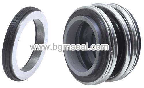 Burgmann Mg1mechanical Seal