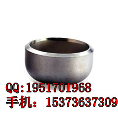 Butt Welding Socket End Cap Gb T12459 2005 Meng Cun Product