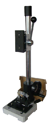 Button Tensile Tester Hd B608