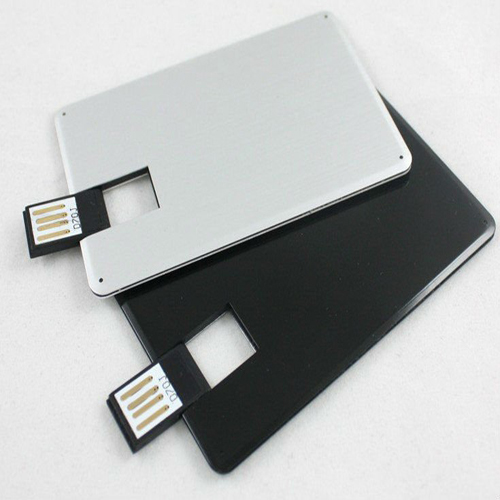 Buy Credit Card Pen Drive At Good Price