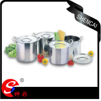 C0 64 3000g Stock Pot Sets Tall Cassorale