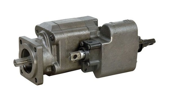 C102 Direct Mount Dump Pump For Truck