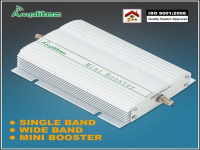 C10b Gsm Mini Booster Repeater