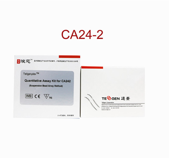 Ca24 2 Carbohydrate Antigen24