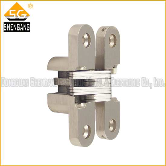 Cabinet Hinge Zinc Alloy