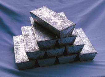 Cadmium Ingot Chinese Supplier Of