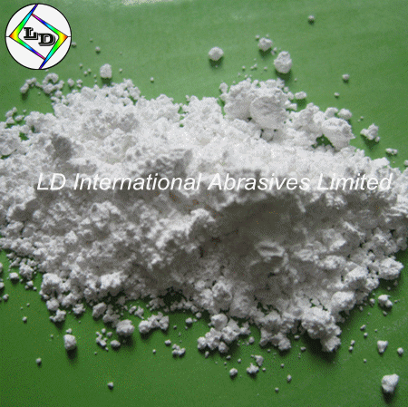 Calcined Polishing Aluminum Oxide