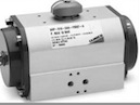 Camozzi Rotary Cylinders Arp 001 1aa Actuators Series Sizes From To 150