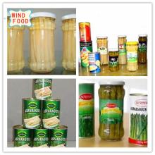 Canned Asparagus In High Quality And Great Taste