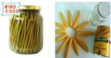 Canned Baby Corn In Good Quality