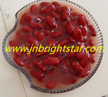 Canned Red Kidney Bean