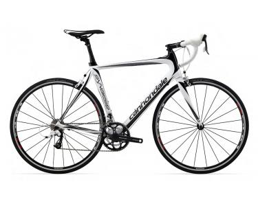 Cannondale Synapse Carbon Apex 2012 Road Bike