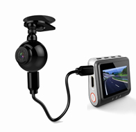 Car Dvr Full Hd 1 080p With 5 0 Mega Pixels