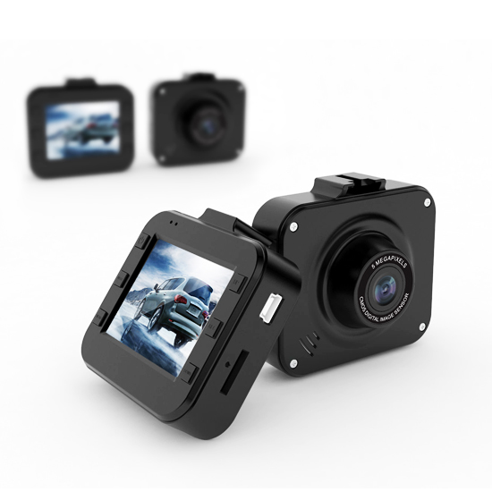 Car Event Recorder Fhd 1080p And 5 0 Megapixel Camera