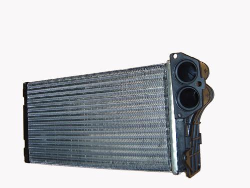 Car Heat Exchanger France Peugeot Pe08020