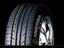 Car Tires Offer By Eastman Industries Ltd