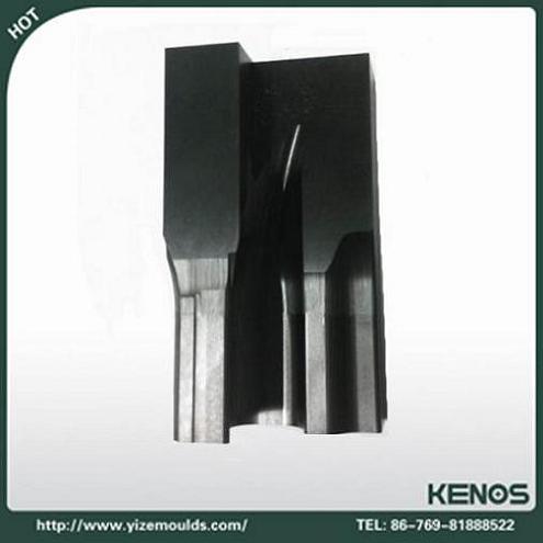 Carbide Mold Components Factory