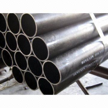 Carbon Seamless Steel Pipe