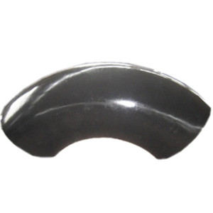 Carbon Steel Bw Pipe Fittings