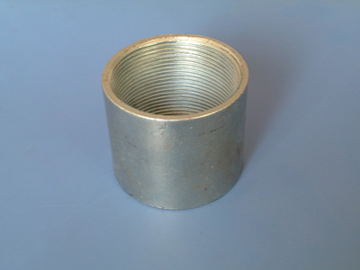 Carbon Steel Couplings