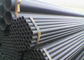 Carbon Steel Electric Resistance Welded Pipe Made In China