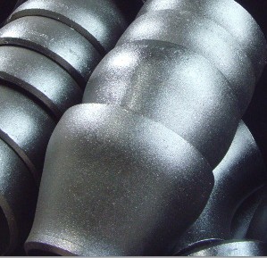 Carbon Steel Seamless Buttwelding Reducer