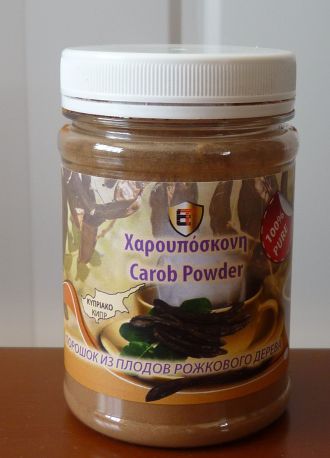 Carob Powder