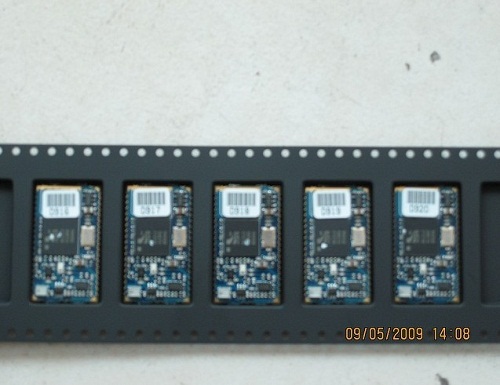 Carrier Tape For Led